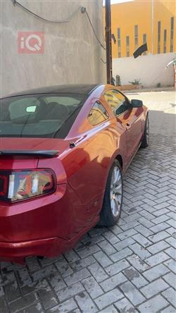 فورد موستانج